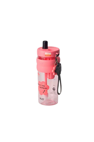 Tohana H2O Tritan Water Bottle 800 ml