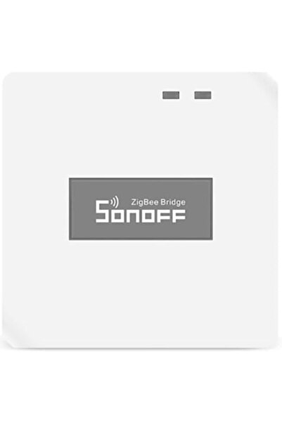 Sonoff Smart Hub ZB Bridge-P Pro, Zigbee 3.0, Wi-Fi