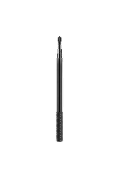 PULUZ Селфи стик за Insta360 One RS / X2 / X3 / X4, алуминий, регулируем 35-1...