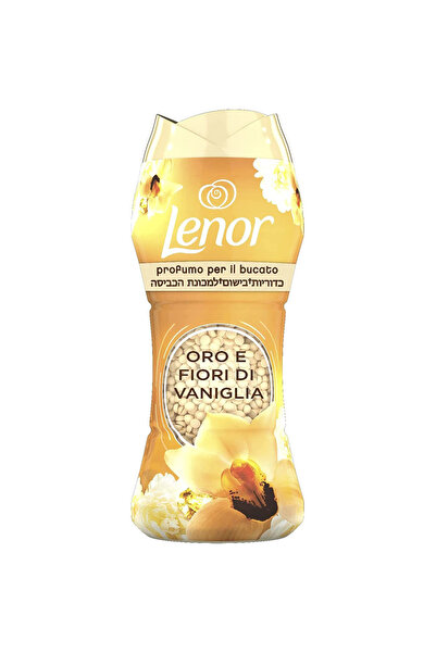 lenor Perle Oro Vanilla 210g
