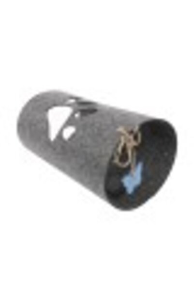 M-PETS Eco Tunnel (GRAY)