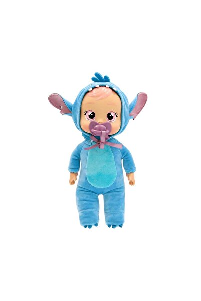 Cry Babies Ağlayan Yumuş Bebek Stitch CYB77000 - Stitch
