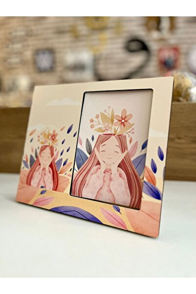 Mr Home Decorative Picture Frame