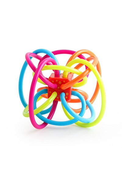 Krista Jucărie interactivă Motrica pentru dentiție, pentru bebeluși