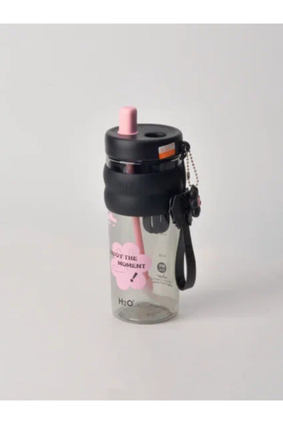 Tohana H2O Tritan Water Bottle 800 ml