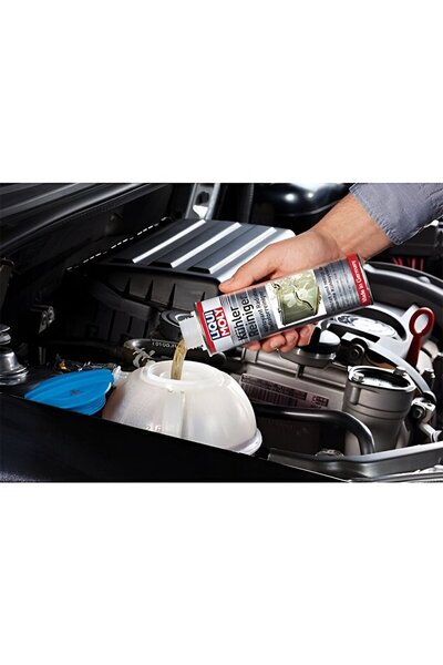 Liqui Moly Radiator Cleaner (300 ml)
