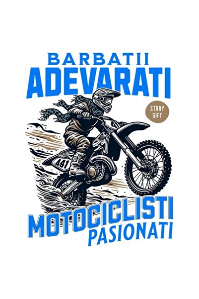 OEM Autocolant motociclist de curse cu cască și eșarfă, vinil PVC, bordură al...