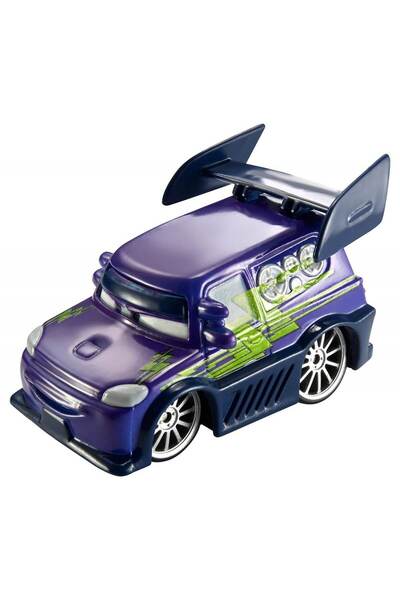 CARS 1:55 Renk Değiştiren Arabalar - Jhg38 Dj