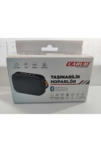 Carub TAŞINABİLİR HOPARLÖR