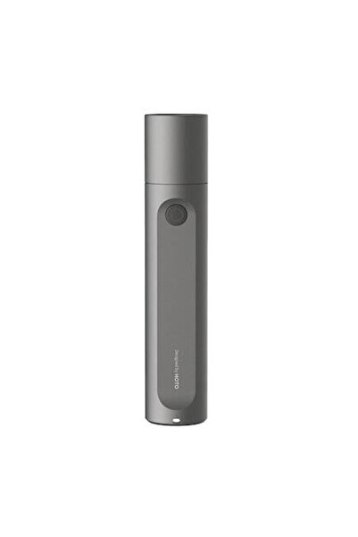 hoto QWSDT003 Flashlight 280 lm, USB-C, Gray