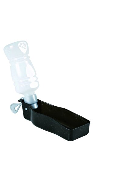 Trixie Adaptor pentru sticlă cu bol din plastic pentru câini 0,25 L