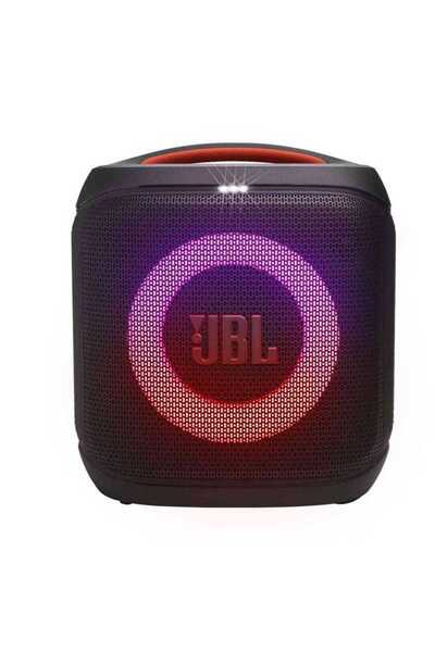 JBL Portable speaker Partybox Encore Essential 2 100W Bluetooth 15h battery life IPX4 Black