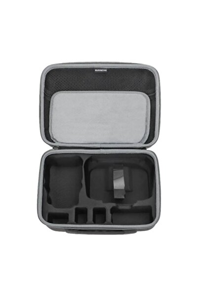 SunnyLife Bag for DJI Mini 4 Pro, Sunnylife, Gray