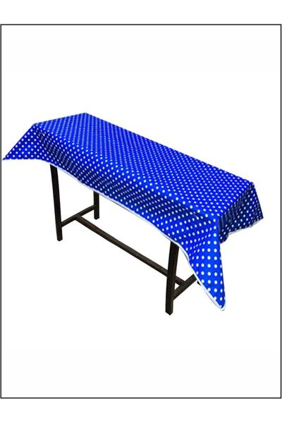 okularenkkat Покривка за маса с патешко мотивче 110x40