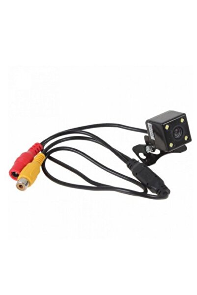 Ruan Car reversing camera with 4 LEDs