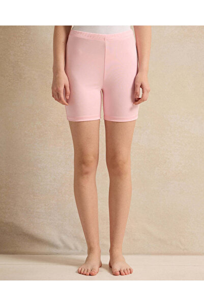 REDTAG Senior Girls Pink Swimsuit (2 Piece)