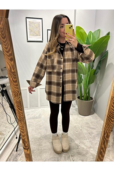 QBZ Πουκάμισο Ξυλοκόπος ΒΑΜΒΑΚΙ