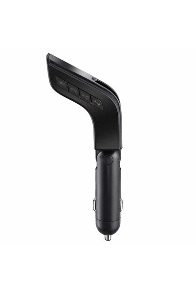 Alex Car Bluetooth Modulator V9 with Headphone