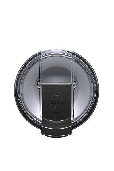 Cool Bottles Eddie Baehr Good Vibes Steel Water Bottle - 550ml - Beige Std