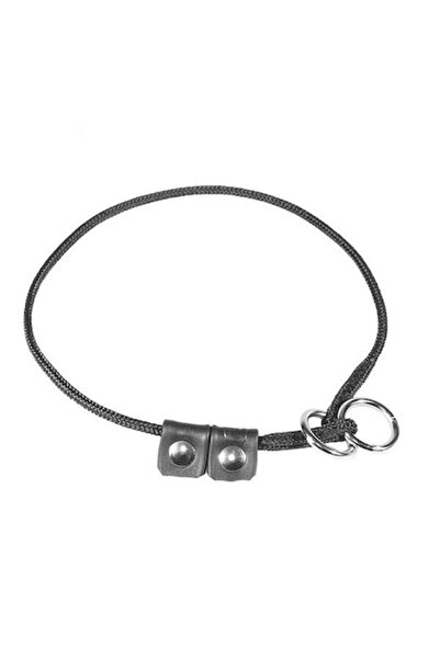 Julius K9 dog training collar, 3.5mm x 65cm, Black