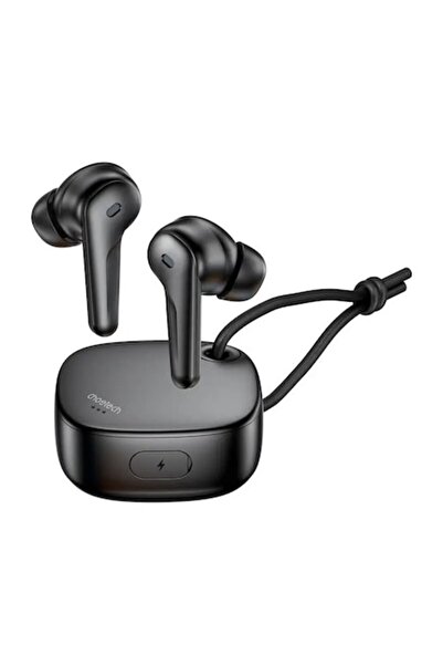 CHOETECH Căști intraauriculare fără fir BH-T17, ANC, IPX6, negre, set complet