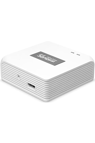 Sonoff Smart Hub ZB Bridge-P Pro, Zigbee 3.0, Wi-Fi