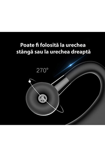 Alex Bluetooth headset Smart Wireless V8