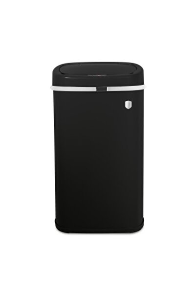 Berlinger Haus Sensor trash bin 58 L, BH 9526, Matte Black Collection -