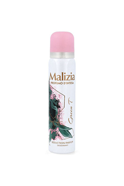 Malizia Green Te Verde 100ml deo spray