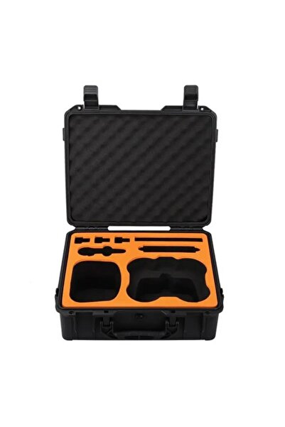 SunnyLife Husă de transport de protecție pentru DJI Avata 2, Neagră