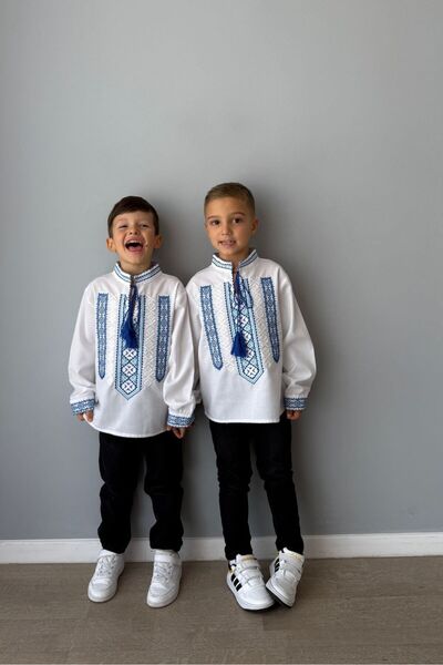 Afrodita Boutique That's Mario boy