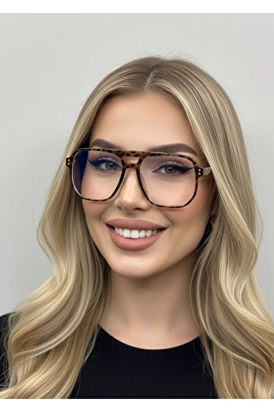 Makro Optik Women's Adel Blue Light Protection Screen Glasses