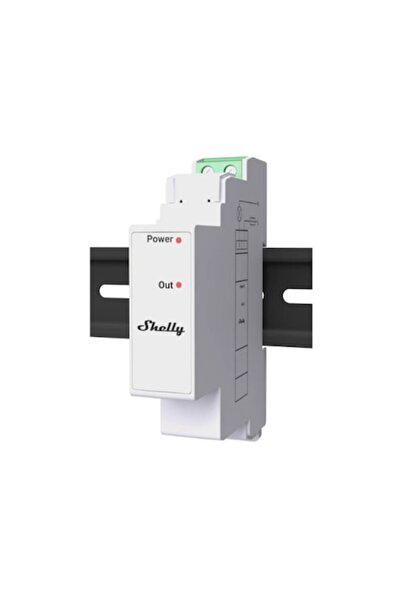 Shelly Pro 3EM Add-On