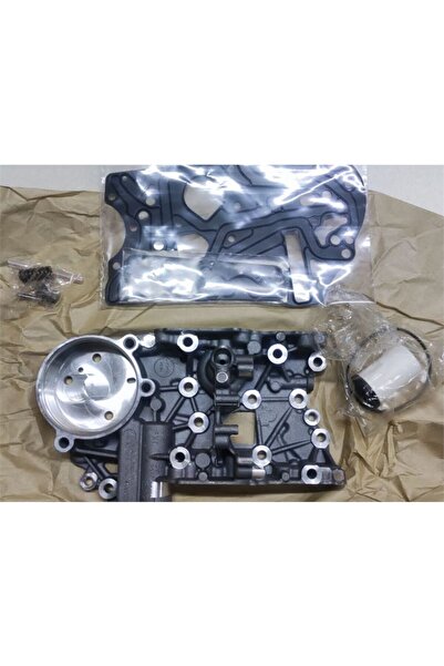 Schwarz MEKATRONIK PLEYT TAMIR KITI DSG 7 (PLEYT SAC CONTA TAKIMI FILTRE TUP ...