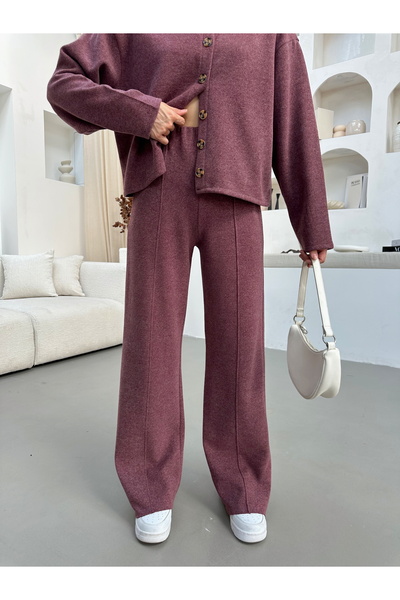 GARDA NARVÜRLÜ SELANİK PANTOLON