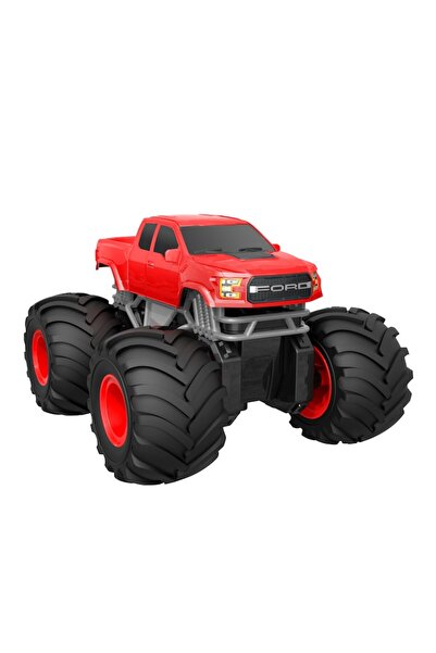 cada Land Ford F150 Amphibious Monster Truck RC Car, E344-003