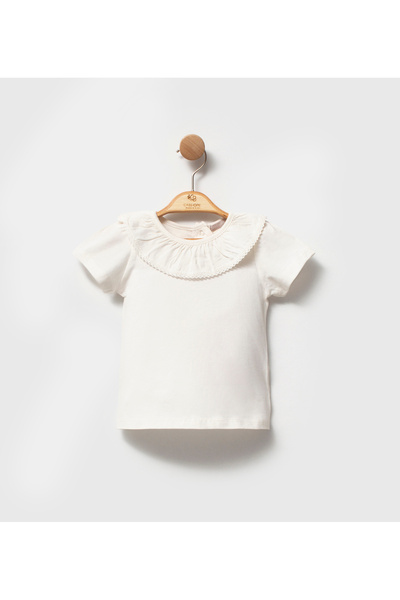 Cassiope تيشيرت صيفي بأكمام قصيرة