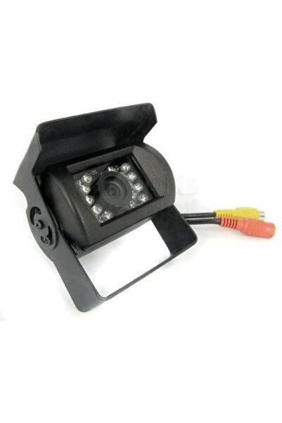Ruan Rearview Camera 18 LED DC 12 V