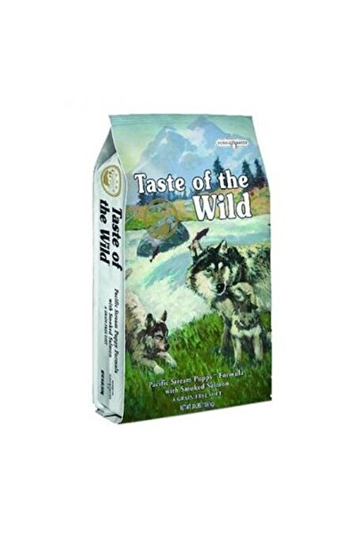 Taste of the Wild Hrană uscată pentru câini Pacific Stream, 2 kg