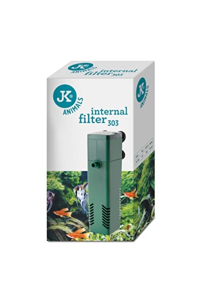 JK Filtru intern pentru acvariu, 303, 400 l/h