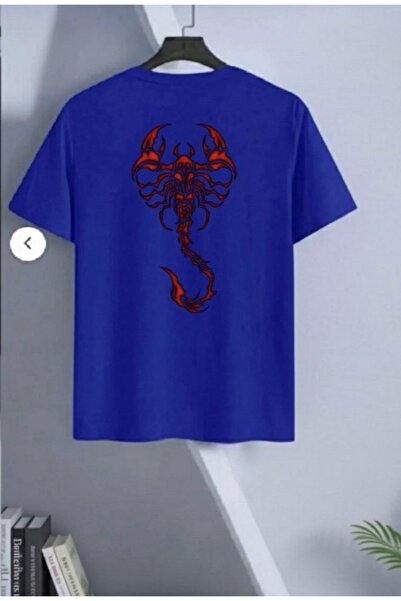 FAEL LİFE UNISEKS ŽENE / MUŠKARCI THORT PREVELIKI LEĐA AK Krep SA ŠTAMPOM