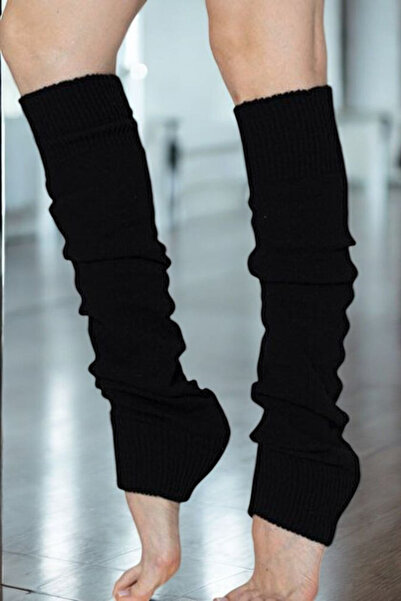 Diba Nihomall20 Wool Knee Pads, Leggings 71% Wool, 21% Cotton