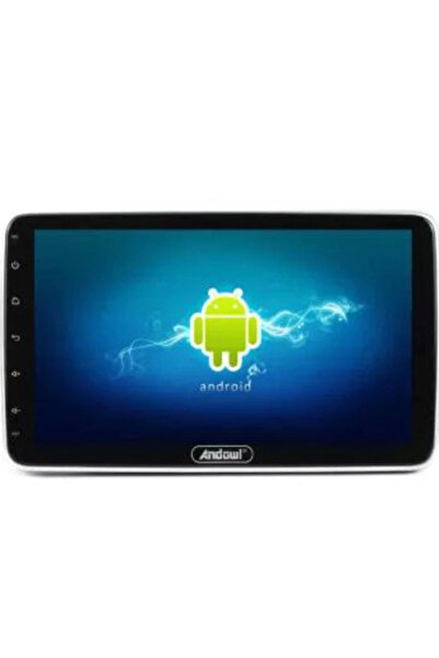 Mihai MP5 Player CA009 2DIN display 10.5 inch 4K GPS WIFI BT Android