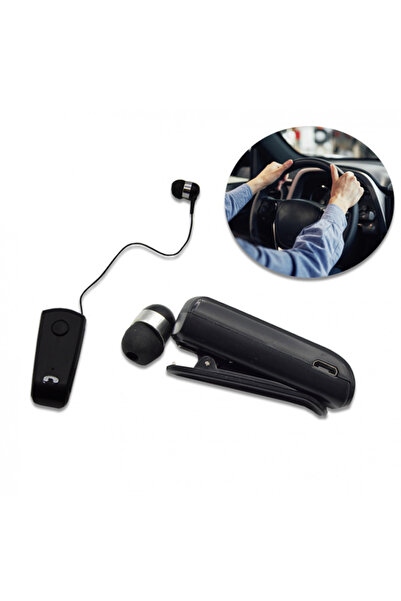 Tai K6 Bluetooth headset