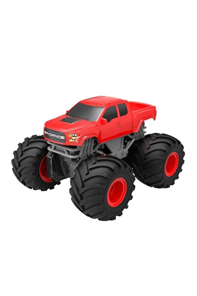 cada Land Ford F150 Amphibious Monster Truck RC Car, E344-003