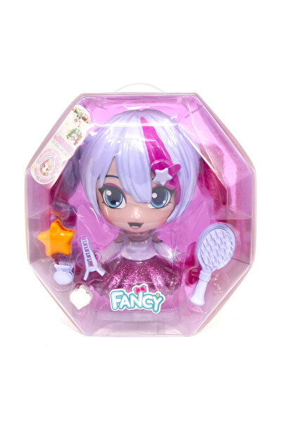 Fancy Dolls Păpușa Fancy Girls, Mia