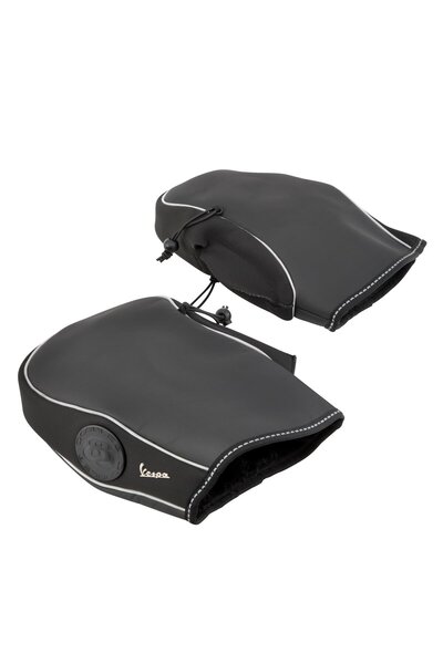 Vespa LX-Primavera-Sprint El Koruma Kılıfı-Rüzgarlığı / PIAGGIO