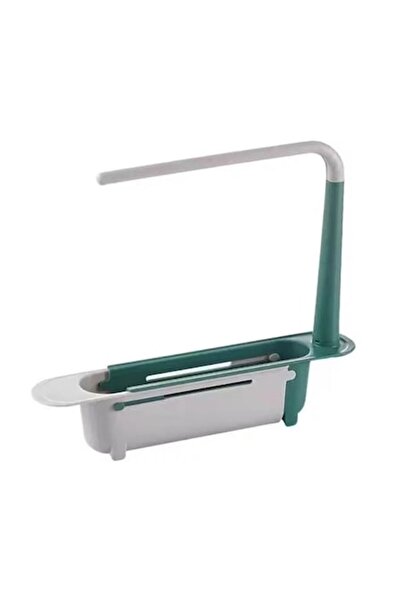 OEM Suport multifuncțional pentru burete de chiuvetă și accesorii, telescopic...