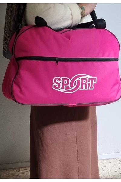 içten Geantă de mână pentru sală de sport, geantă de dimensiuni mari, geantă ...