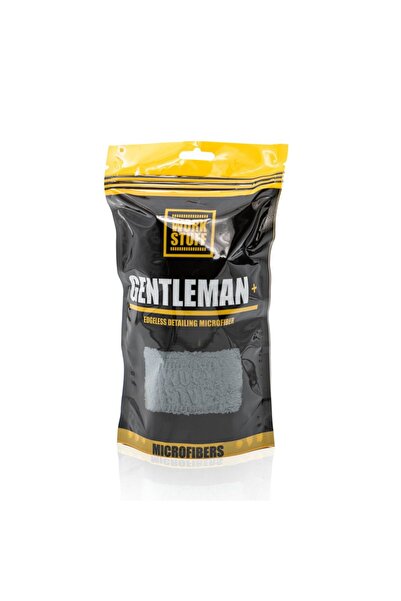 Work Stuff منشفة جنتلمان من الألياف الدقيقة 600 جم/م² -